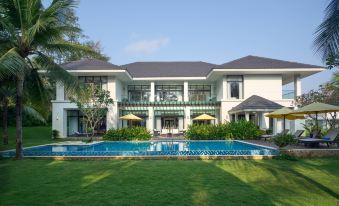 Wyndham Grand Phu Quoc