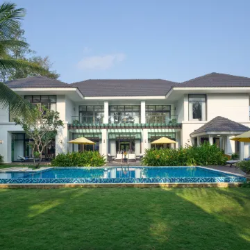 Wyndham Grand Phu Quoc