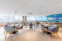 Home Inn · Neo (Ulanqab High Speed Railway Station Weibang Shiji Plaza Store) - sarapan