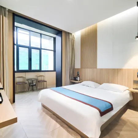 Fengzhihuan Grand Hotel