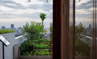 Somerset West Point Hanoi