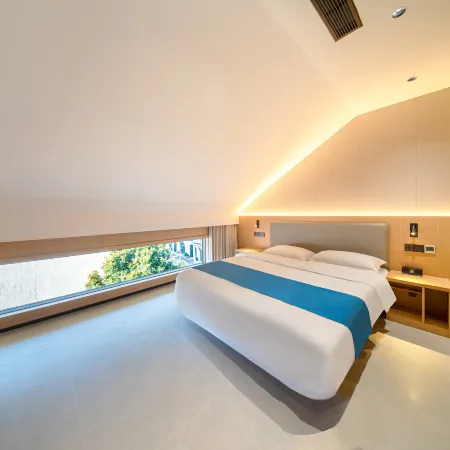 Fenglinwan Homestay (China Tianyan Science Popularization Base)