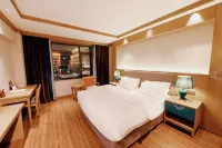 Rangbala Guesthouse Hotels near Zamtang Middle School