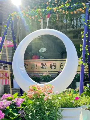 Xin Kai Ying Holiday Hotel