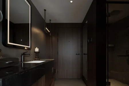 COVE Creek Retreat Hotel Отели рядом с достопримечательностью «Guizhou Aviation Vocational and Technical College»