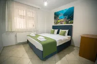 Downtown Bayrak Residences Trabzon