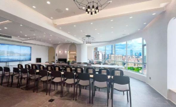 Victory Hotel (Beijing Road Pedestrian Street)