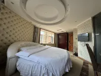 Wanhao Hotel Hotel a Yushu