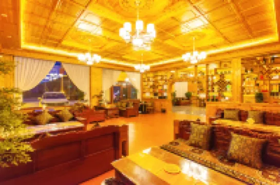 Kangdingji Erden Boutique Homestay