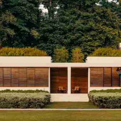 ザ シレヤ デサル コースト (オペレーテッド by マンダリン オリエンタル) Hotel Exterior