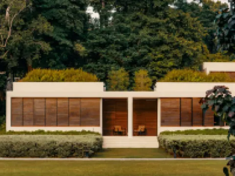 Mandarin Oriental, Desaru Coast Hotels in Desaru