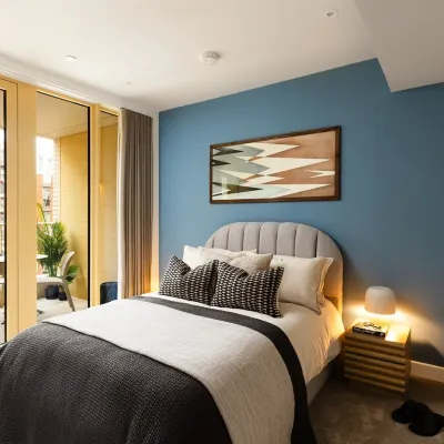 Charles Hope London Battersea Hotels near Lambeth