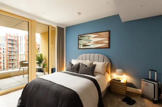 查爾斯霍普倫敦巴特西