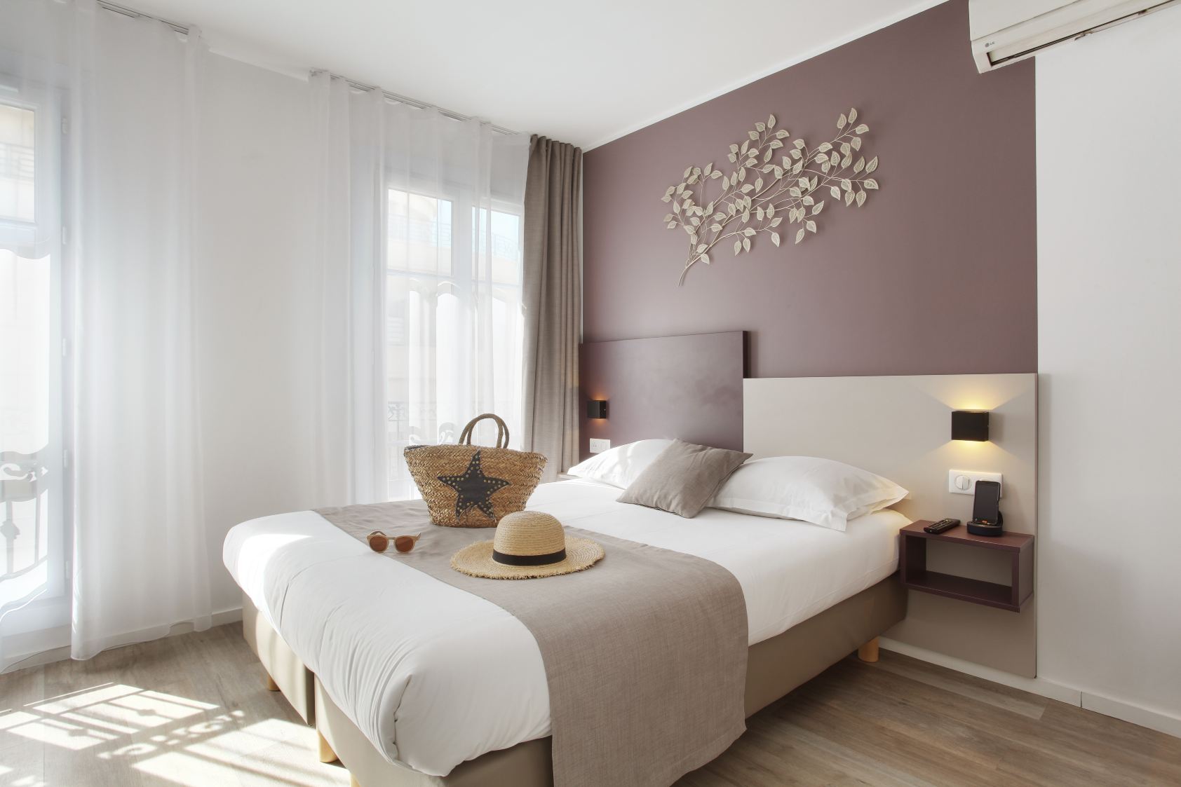 L'Alcove Hotel Hotels in Nice