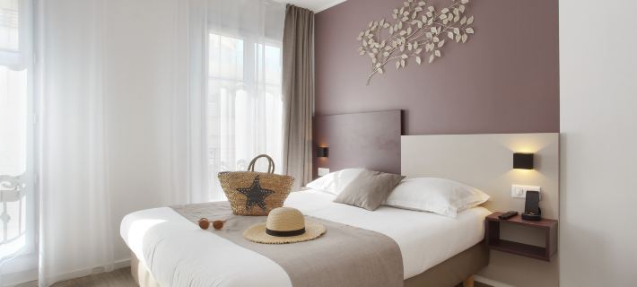 L'Alcove Hotel Hotels in Nice