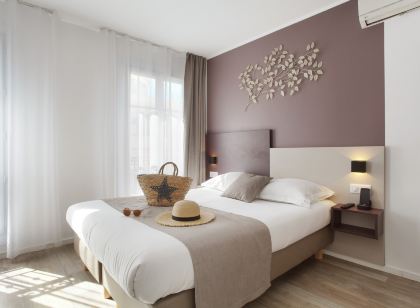 Alcôve Hôtel