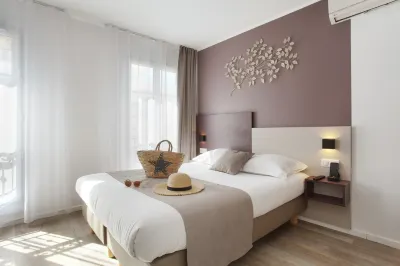 L'Alcove Hotel Hotels in Gambetta