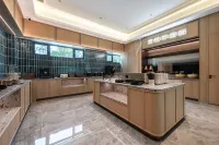 Starway Hotel (Yuncheng Wuyue Plaza) Hotels in Yuncheng