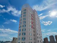 Ulanqab Hongjing Hotel (Jining District Wanda) - balcony