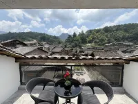 Jia & Tong's Homestay - balcony