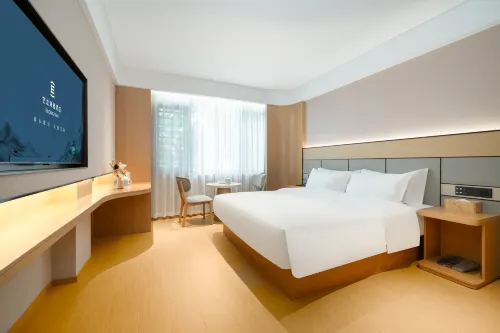 Elong Yam Hotel (Qujiang Nanhua Temple) - navetta aeroportuale