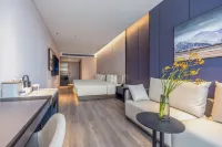 Shantou Chenghai Guosheng Center Atour Hotel Hotels in Shantou