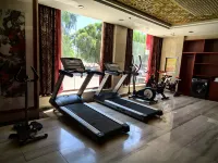 Yuan Tong Hotel - Gym