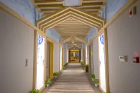 多倫龍棲灣大酒店 - SPA