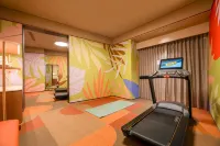 Orange Hotel (Wuhu Fenghuang Food Street Bailian Branch) - 3 stjerner
