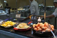 Nightlight Town HOTEL - Breakfast