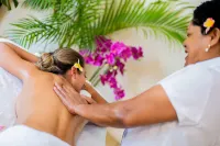 The Edgewater Resort & Spa - spa