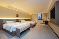 Aifei Hotel (Enshi Railway Station & Airport Branch) Hotels in Enshi City