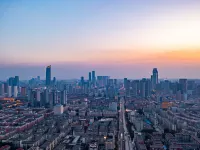 Hi Inn (Shenyang Zhongjie Tianhougong Road)