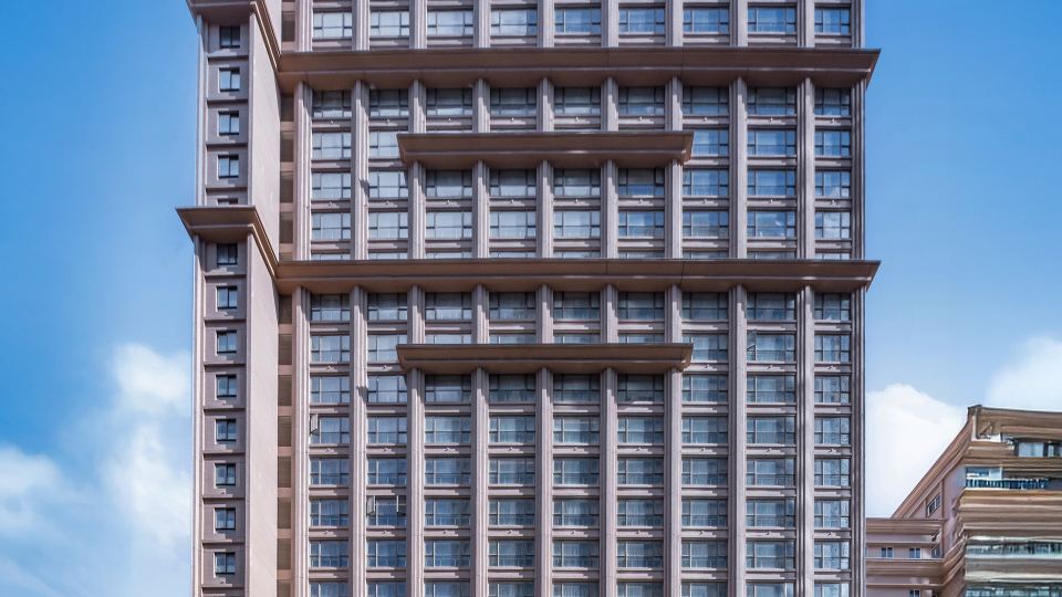 Regency Boutique Hotel（Shantou Mixc Railway Station）