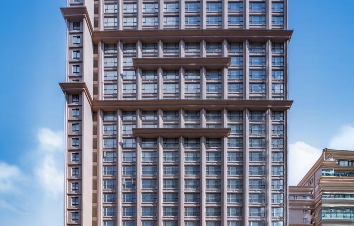 Regency Boutique Hotel（Shantou Mixc Railway Station）