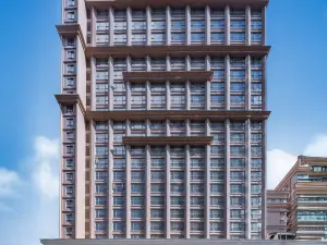 Regency Boutique Hotel（Shantou Mixc Railway Station）