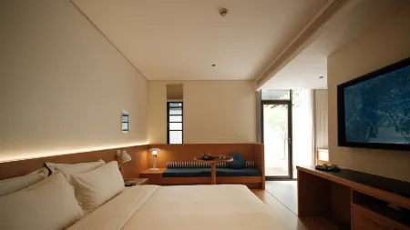 aybs hotel Отели рядом с достопримечательностью «Fujian Polytechnic of Information Technology Duyuan Campus»