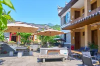 Yunhe Terraces Xilin Garden Guesthouse
