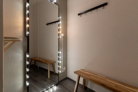 Mue Cubes -Capsule Hotel