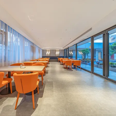 Jinjiang Inn (Xichang Moon Lake Branch)