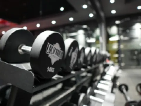 チンギス ハーン ホテル ウランバートルのホテル