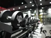 Chinggis Khaan Hotel Ulaanbaatar