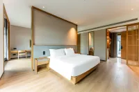 Yunhe Yebao Hotel (Shaoxing Olympic Sports Center Branch) Hotels in East Area of Shaoxing City