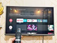 북 자카르타의 스카이 헤븐 그린베이