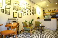ROCO Beyoglu