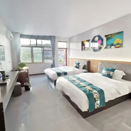 Ji Guijia Hotel