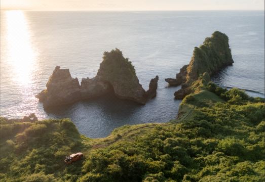 1. 쿠아라 롬복..