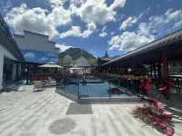 Bamboo Sea Resort Hotel - Pool