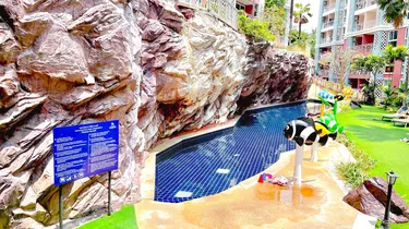 รูปภาพของแกรนด์ แคริบเบียน คอนโด