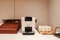 Qingmu Shang Hotel (Hanshan Huayang West Road Guoben Market) - sarapan